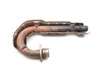 Exhaust Header Head Pipe 2011 Honda Rancher 420 TRX420FE 4x4 ES 3306