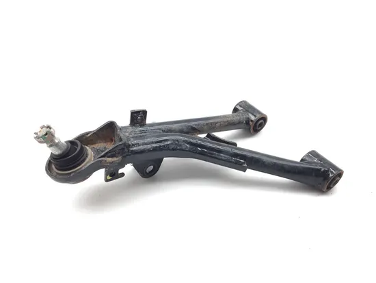 Front Driver Left Upper A-Arm 2011 Honda Rancher 420 TRX420FE 4x4 ES 3306