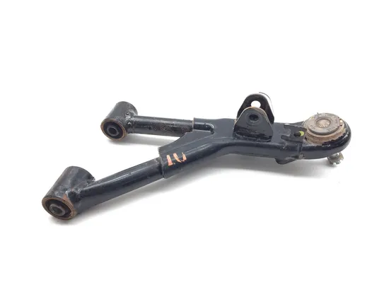 Front Driver Left Upper A-Arm 2011 Honda Rancher 420 TRX420FE 4x4 ES 3306