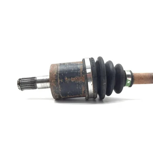 Front Driver Left Axle 2011 Honda Rancher 420 TRX420FE 4x4 ES 3306 8