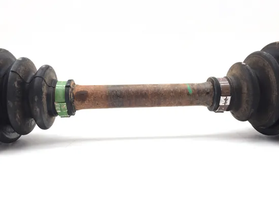 Front Driver Left Axle 2011 Honda Rancher 420 TRX420FE 4x4 ES 3306