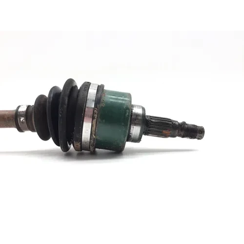 Front Driver Left Axle 2011 Honda Rancher 420 TRX420FE 4x4 ES 3306 9