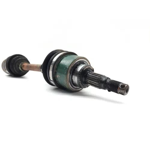 Front Driver Left Axle 2011 Honda Rancher 420 TRX420FE 4x4 ES 3306 6