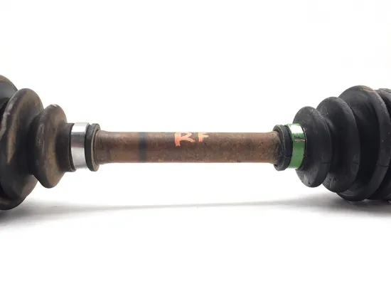 Front Passenger Right Axle 2011 Honda Rancher 420 TRX420FE 4x4 ES 3306