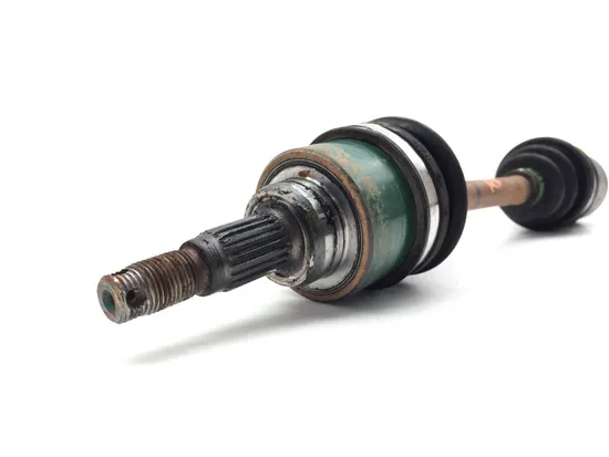 Front Passenger Right Axle 2011 Honda Rancher 420 TRX420FE 4x4 ES 3306