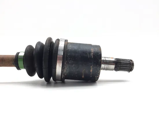 Front Passenger Right Axle 2011 Honda Rancher 420 TRX420FE 4x4 ES 3306