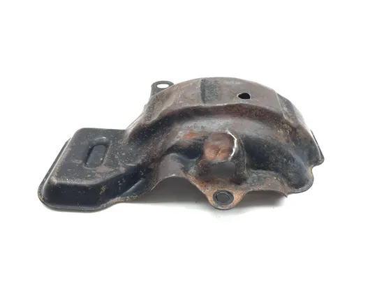 Rear Diff Skid 2011 Honda Rancher 420 TRX420FE 4x4 ES 3306