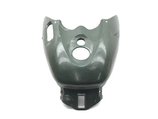 Plastic Gas Tank Cover 2011 Honda Rancher 420 TRX420FE 4x4 ES 3306