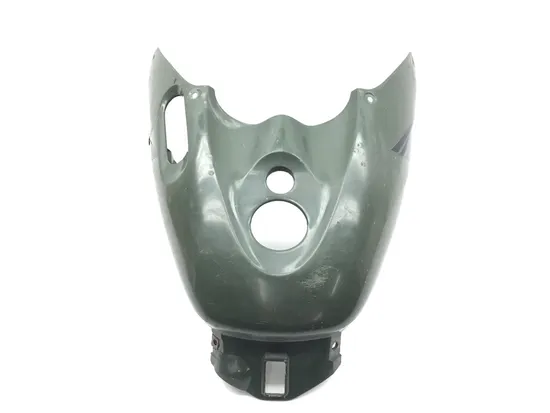 Plastic Gas Tank Cover 2011 Honda Rancher 420 TRX420FE 4x4 ES 3306