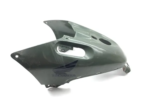 Plastic Gas Tank Cover 2011 Honda Rancher 420 TRX420FE 4x4 ES 3306