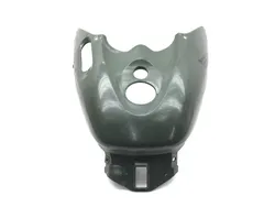 Plastic Gas Tank Cover 2011 Honda Rancher 420 TRX420FE 4x4 ES 3306