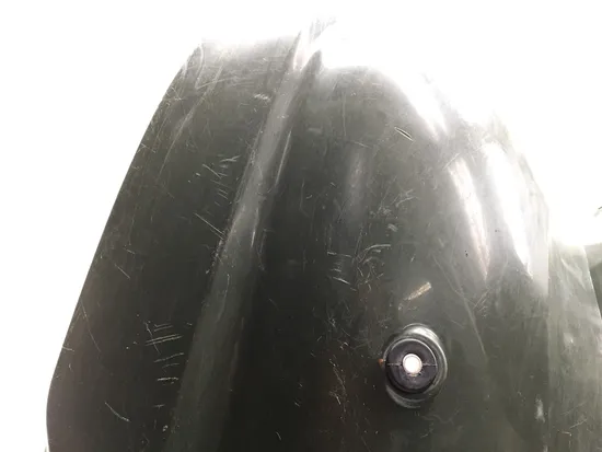 Front Fender Fenders Plastic 2011 Honda Rancher 420 TRX420FE 4x4 ES 3306