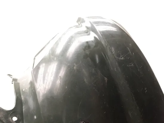 Front Fender Fenders Plastic 2011 Honda Rancher 420 TRX420FE 4x4 ES 3306