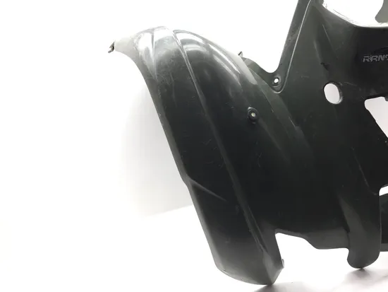 Front Fender Fenders Plastic 2011 Honda Rancher 420 TRX420FE 4x4 ES 3306