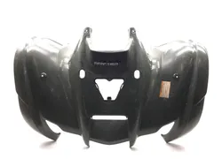 Front Fender Fenders Plastic 2011 Honda Rancher 420 TRX420FE 4x4 ES 3306