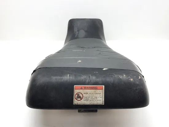 Complete Seat Assembly 2011 Honda Rancher 420 TRX420FE 4x4 ES 3306