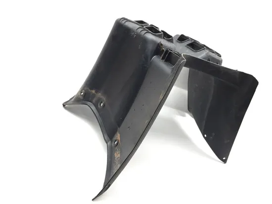 Left Floor Board 2011 Honda Rancher 420 TRX420FE 4x4 ES 3306