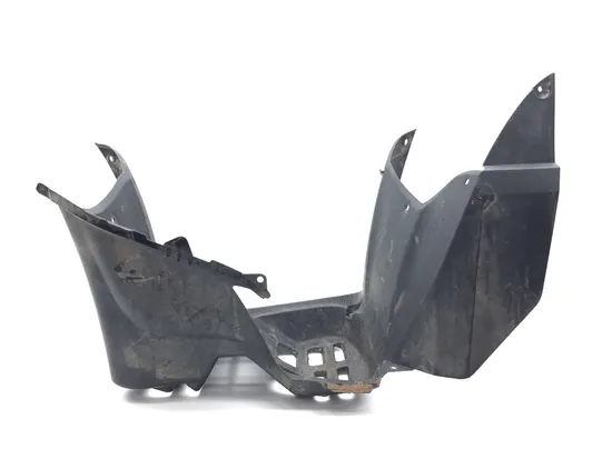 Left Floor Board 2011 Honda Rancher 420 TRX420FE 4x4 ES 3306