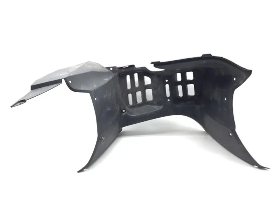 Left Floor Board 2011 Honda Rancher 420 TRX420FE 4x4 ES 3306