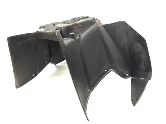 Left Floor Board 2011 Honda Rancher 420 TRX420FE 4x4 ES 3306