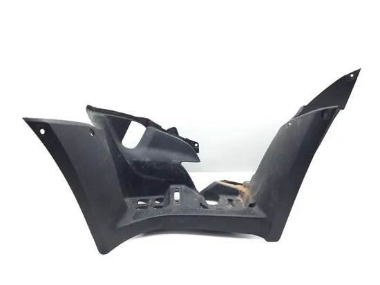 Right Floor Board 2011 Honda Rancher 420 TRX420FE 4x4 ES 3306