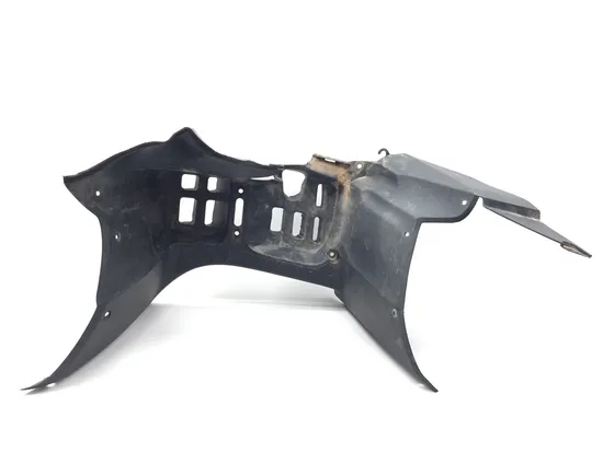 Right Floor Board 2011 Honda Rancher 420 TRX420FE 4x4 ES 3306