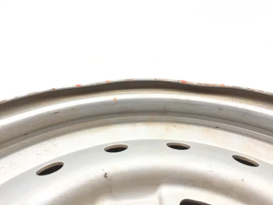 12 Front Wheel A 2011 Honda Rancher 420 TRX420FE 4x4 ES 3306