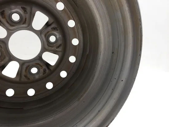 12 Front Wheel A 2011 Honda Rancher 420 TRX420FE 4x4 ES 3306