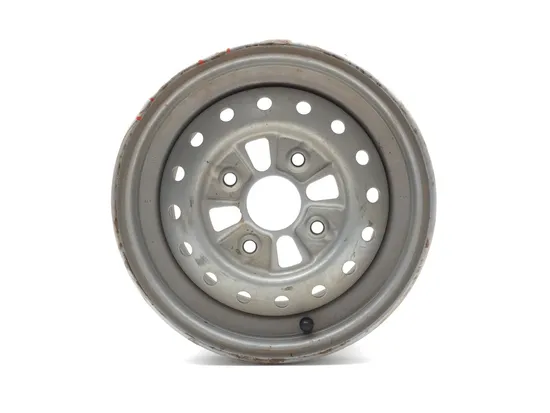 12 Front Wheel A 2011 Honda Rancher 420 TRX420FE 4x4 ES 3306