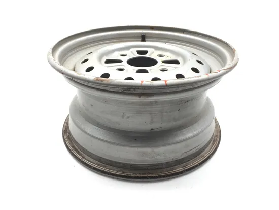 12 Front Wheel A 2011 Honda Rancher 420 TRX420FE 4x4 ES 3306