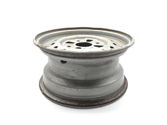 12 Front Wheel A 2011 Honda Rancher 420 TRX420FE 4x4 ES 3306