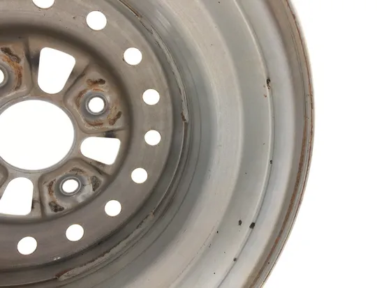 12 Front Wheel B 2011 Honda Rancher 420 TRX420FE 4x4 ES 3306