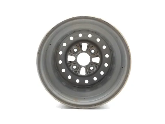 12 Front Wheel B 2011 Honda Rancher 420 TRX420FE 4x4 ES 3306