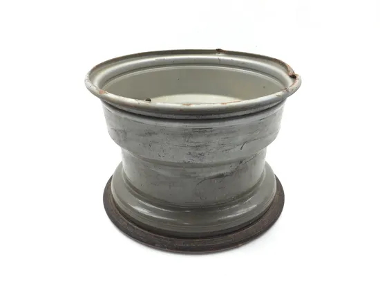 11 Rear Wheel A 2011 Honda Rancher 420 TRX420FE 4x4 ES 3306