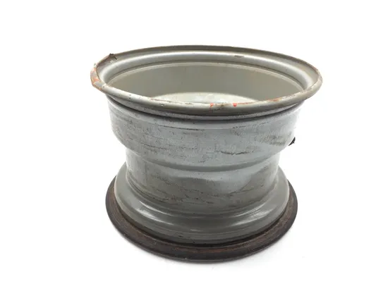 11 Rear Wheel A 2011 Honda Rancher 420 TRX420FE 4x4 ES 3306