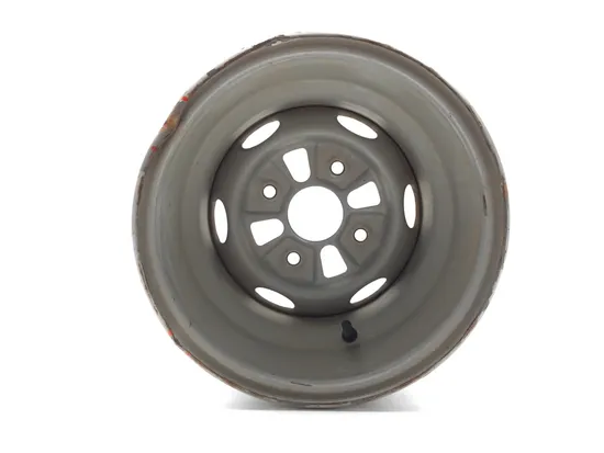 11 Rear Wheel A 2011 Honda Rancher 420 TRX420FE 4x4 ES 3306