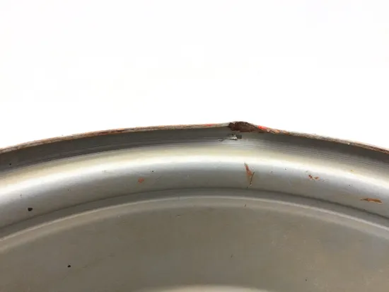 11 Rear Wheel A 2011 Honda Rancher 420 TRX420FE 4x4 ES 3306