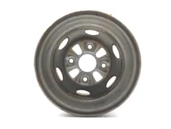 11 Rear Wheel A 2011 Honda Rancher 420 TRX420FE 4x4 ES 3306