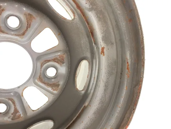 11 Rear Wheel B 2011 Honda Rancher 420 TRX420FE 4x4 ES 3306