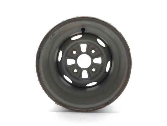 11 Rear Wheel B 2011 Honda Rancher 420 TRX420FE 4x4 ES 3306