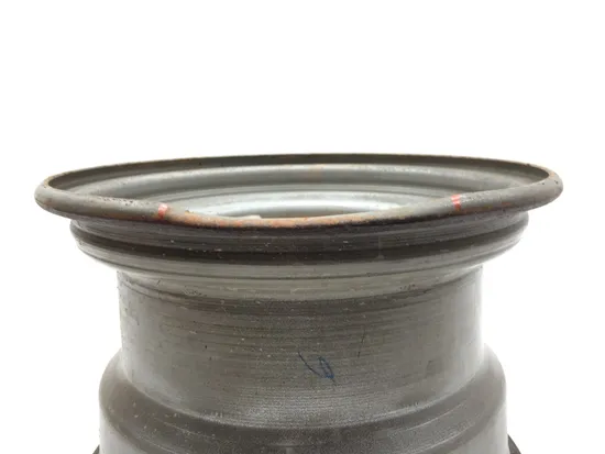 11 Rear Wheel B 2011 Honda Rancher 420 TRX420FE 4x4 ES 3306