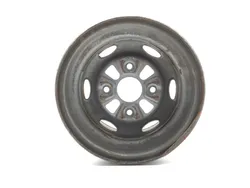 11 Rear Wheel B 2011 Honda Rancher 420 TRX420FE 4x4 ES 3306