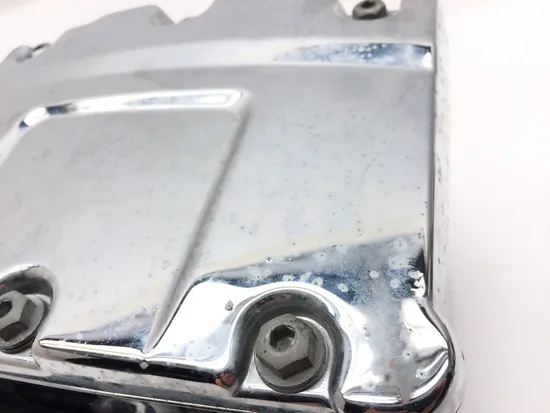 Engine Cylinder Head Complete Front 2004 Harley Road King EFI FLHRI 3304 x