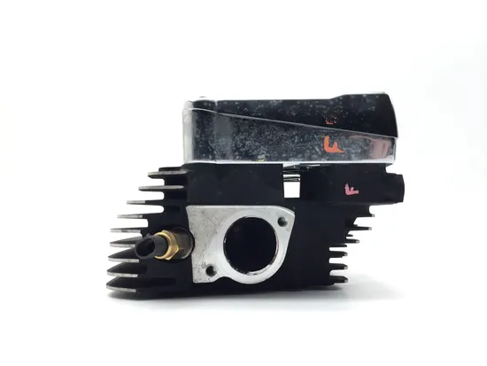 Engine Cylinder Head Complete Front 2004 Harley Road King EFI FLHRI 3304 x