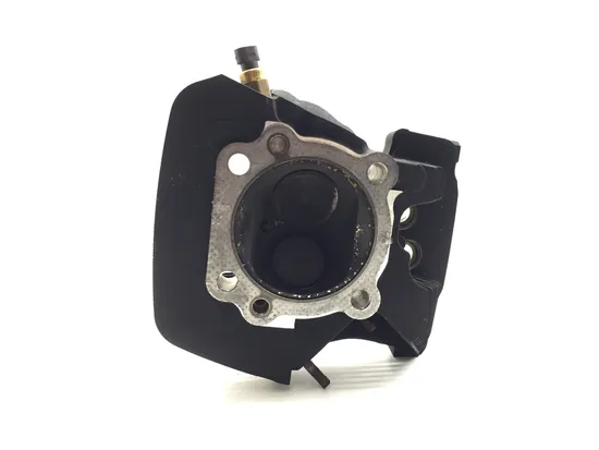 Engine Cylinder Head Complete Front 2004 Harley Road King EFI FLHRI 3304 x