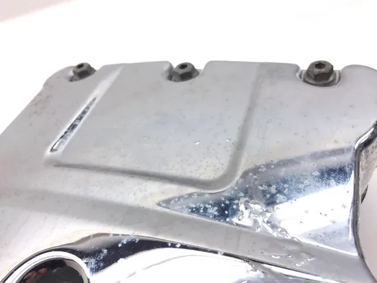 Engine Cylinder Head Complete Rear 2004 Harley Road King EFI FLHRI 3304 x