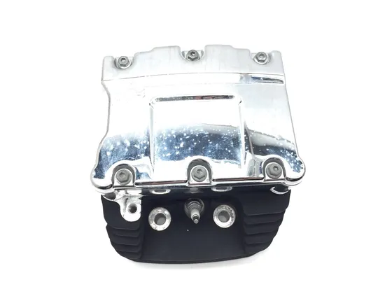 Engine Cylinder Head Complete Rear 2004 Harley Road King EFI FLHRI 3304 x