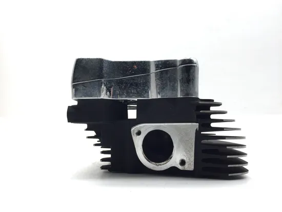 Engine Cylinder Head Complete Rear 2004 Harley Road King EFI FLHRI 3304 x