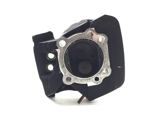 Engine Cylinder Head Complete Rear 2004 Harley Road King EFI FLHRI 3304 x