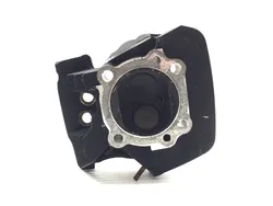 Engine Cylinder Head Complete Rear 2004 Harley Road King EFI FLHRI 3304 x